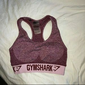 Gymshark flex leggings and sports bra bundle